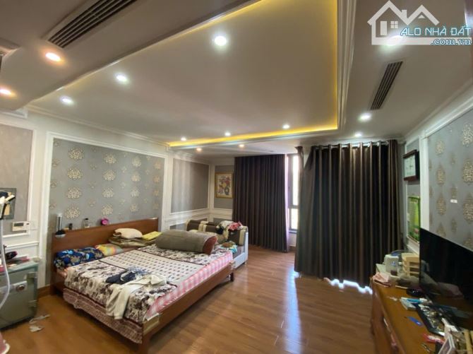 Bán căn 6 tầng thang máy Mặt Đường Trần Nguyên Hãn, Lê Chân. - 4