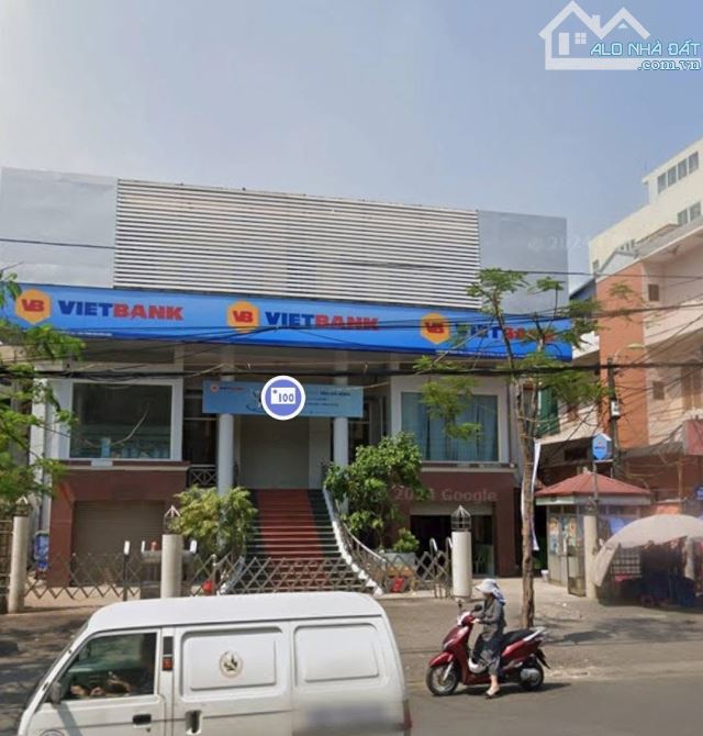 Bán nhà 6 tầng Trần Nguyên Hãn, p.Trần Nguyên Hãn, Lê Chân 70m2, đường 30m, giá 18,5 tỷ - 4