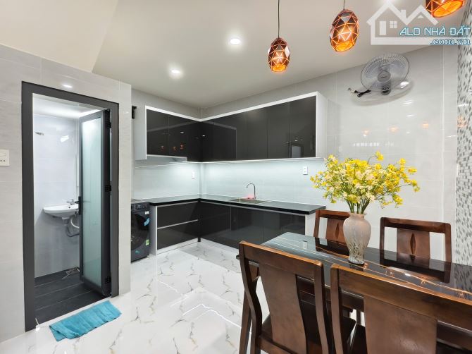 🔥 TÀI CHÍNH HƠN 4 TỶ – SỞ HỮU NGAY ĐẤT ĐẸP GÒ VẤP – TẶNG NHÀ 1 TRỆT 1 LẦU SIÊU HỜI 🔥 - 4