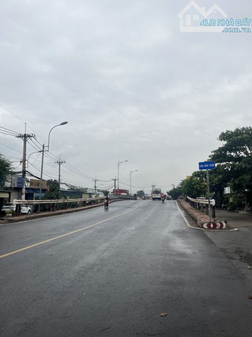 CẦN BÁN GẤP LÔ ĐẤT 153M2 –HẺM XE HƠI –GẦN MẶT TIỀN HÀ HUY PHIÊN, BÌNH MỸ, CỦ CHI–CHỈ 2.5TỶ - 4