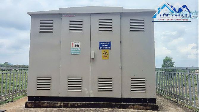 Cho thuê kho xưởng 4520m2 giá rẻ chỉ 460 triệu. Trong KCN Đồng Nai - 4