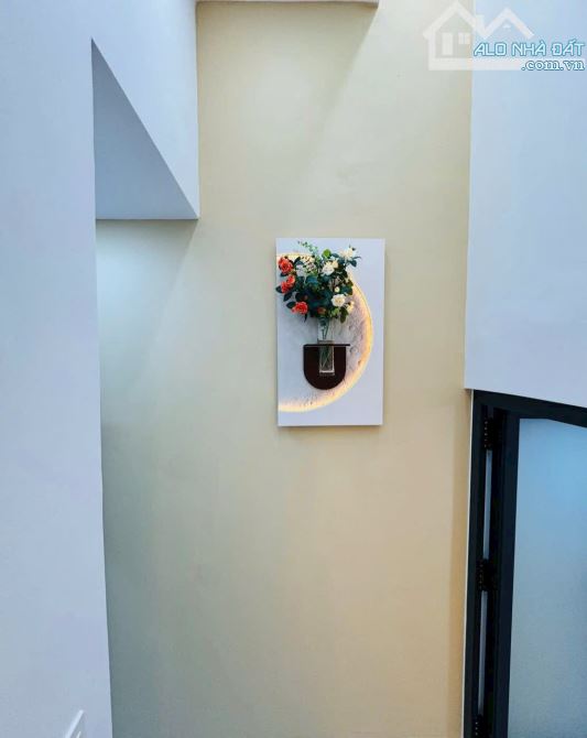 3❌9m, NHÀ BÁN 3 TẦNG, 3PN, 417/ QUANG TRUNG, P10 GÒ VẤP, 3.xx TỶ TL - 4