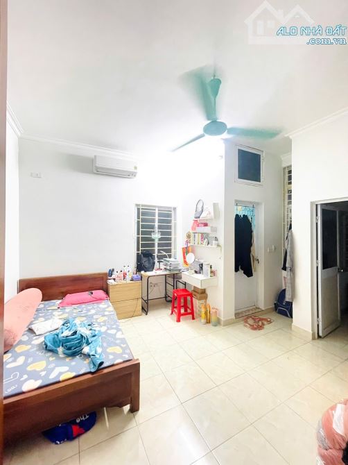 SIÊU PHẨM CỰC HIẾM, ĐỘI CẤN, BA ĐÌNH, DT 26M, 4 T, MT 4M, GIÁ BÁN 6,3 TỶ. - 4