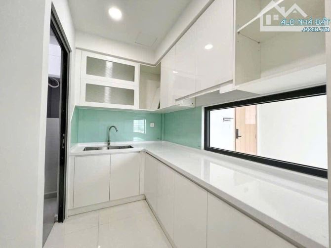 🏡 🏡CHUYÊN GIỎ HÀNG CHO THUÊ CĂN HỘ CAO CẤP D-HOMME – 765 HỒNG BÀNG, Q.6 🏢 - 4