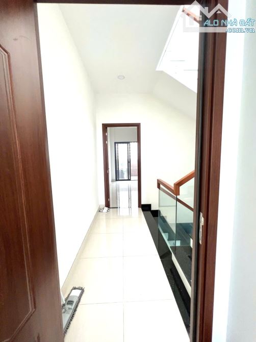 Chỉ 7.29 Tỷ TL! 64M² 3 Tầng, Ô TÔ Ngủ trong nhà, Lê Văn Thọ Gò Vấp! - 4
