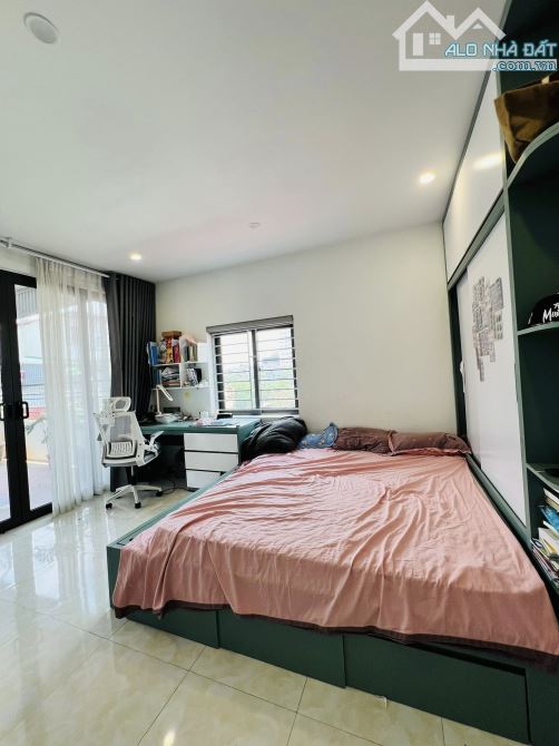 Bán Nhà Phố Hàm Nghi P/Lô 2 Ô Tô Tránh 200m2-4T MT10m Vỉa Hè Ở Kinh Doanh 54 Tỷ Hàm Nghi. - 4