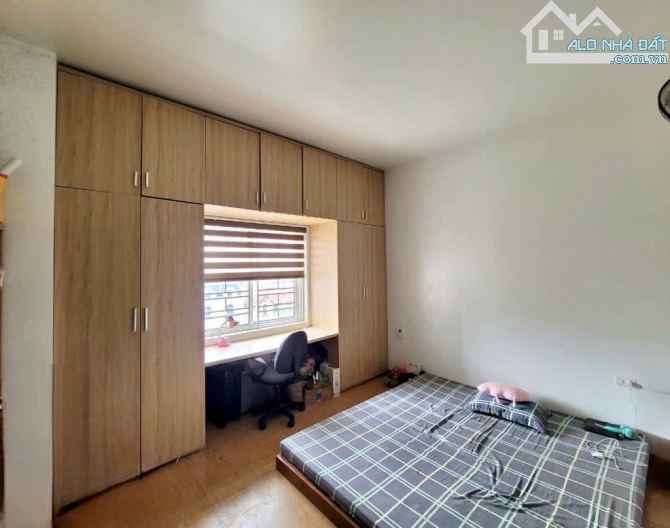 CĂN HỘ VIEW PHỐ HÀM NGHI – 110M² – 3PN – 2WC – TẦNG 6 – GIÁ 6.6 TỶ – TRUNG TÂM MỸ ĐÌNH - 4