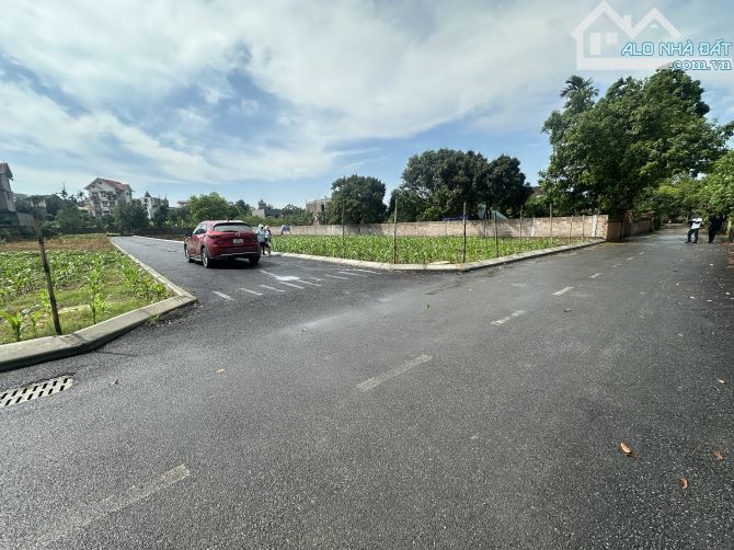 Bán Nhà 6 tầng thang máy oto đỗ ngủ trong nhà. Vạn Phúc Hà Đông, HN. DT:44m2 giá 15 tỷ - 1