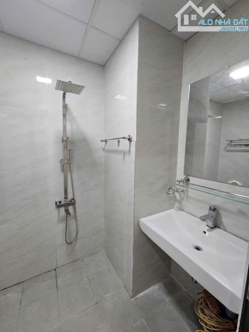 CĂN HỘ TRẦN QUÝ KIÊN – 65M² – FULL NỘI THẤT MỚI – 2PN – SỔ ĐỎ CHÍNH CHỦ – GIÁ CHỈ 4.9 TỶ - 4