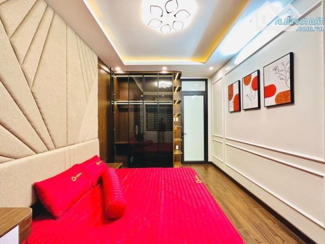 TRẦN QUỐC VƯỢNG – 41M² – 5 TẦNG – MT 3.5M – 5PN – 2 MẶT THOÁNG – CHỈ 9.8 TỶ - 4