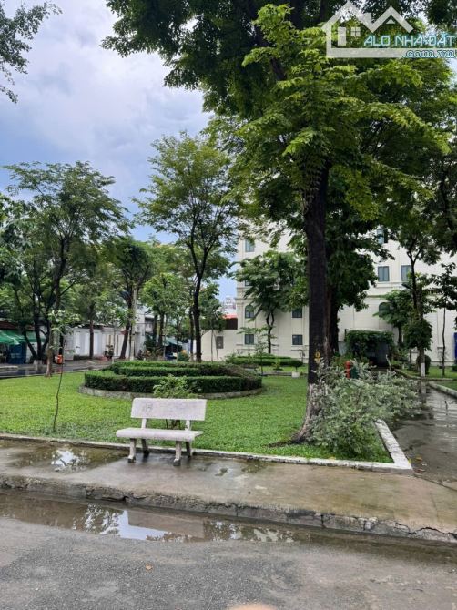 GÒ VẤP, BÁN NHÀ KHU SAIGONCOOP 3 TẦNG DT 4x20m - 4