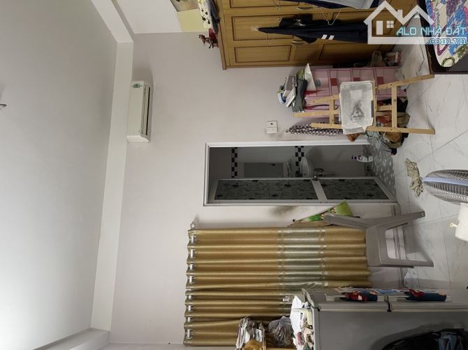 3 TẦNG - GIÁP Q6 - HXH THÔNG - TỈNH LỘ 10 AN LẠC A  BÌNH TÂN DT: 4*14M – 7 TỶ - 4