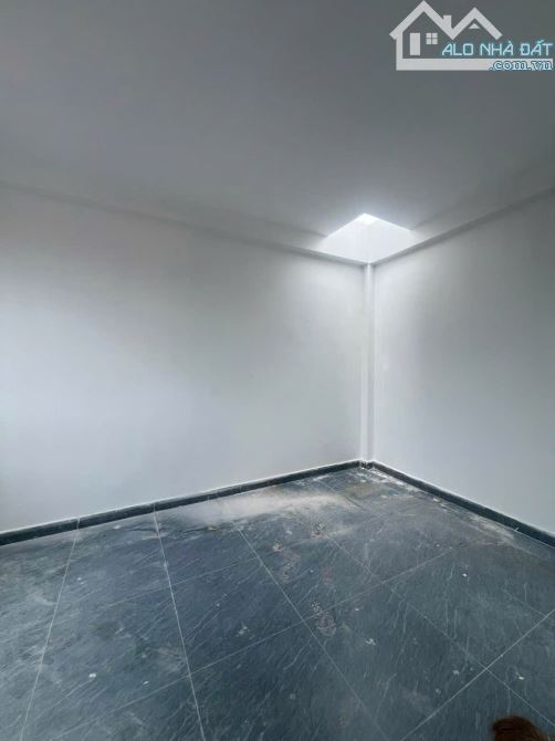 🏡 BÁN NHÀ 4 TẦNG LÔ GÓC – MỚI TINH TẠI An Lạc, Sở Dầu – Hồng Bàng 🚗 Ô tô đỗ cửa - 4