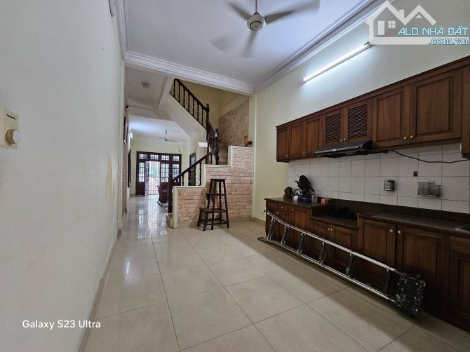 Dừng lại 5 giây! Nguyễn xiển - Thanh Xuân  51m2 - 2 mặt tiền - Ô tô đỗ cửa chỉ 16,3T - 4