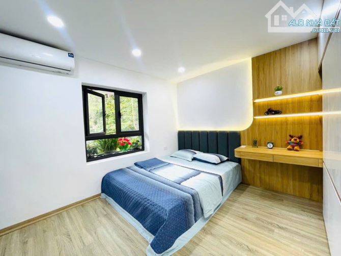 Cần Bán Nhà Phố NGUYỄN TRÃI KHƯƠNG ĐÌNH X6 Tầng Thang Máy Gần Ô Tô Kinh Doanh Sầm Uất - 4