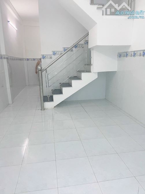 (Q8)NHÀ BÁN CAO LỖ-TRUNG TÂM KHU SẦM UẤT-SỔ NỞ HẬU -NHĨNH 2 TỸ - 4