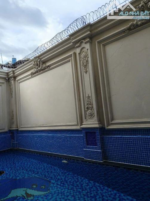 Siêu biệt thự 5 tầng ngay Bành Văn Trân - Cách Mạng Tháng 8, Q.TB (11 x 34m) - 66 tỷ - 4