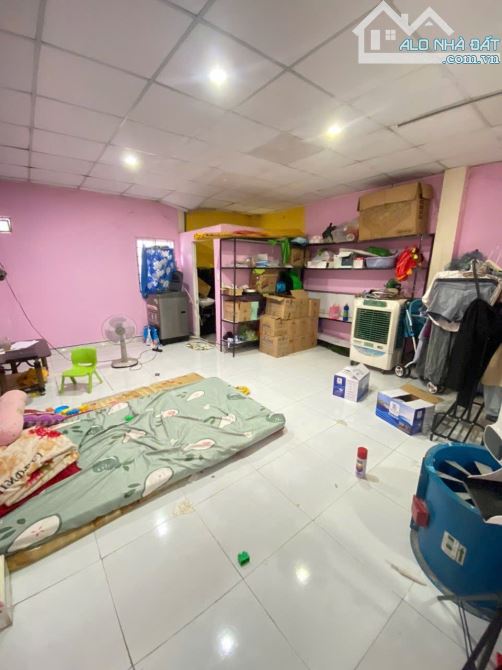 nhà 150m2 8ty TL hoàn công MT Đường Số 21, P.Dĩ An, Tp.Dĩ An - 4