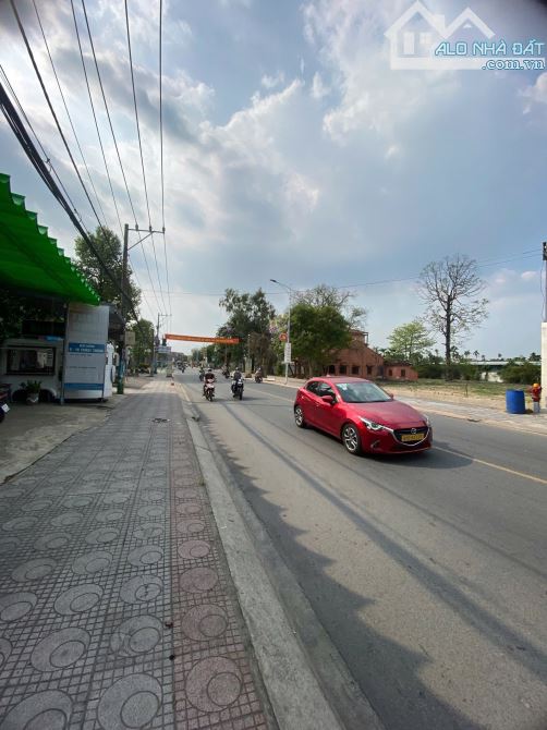 2 lô đất 189,9m2 10ty TL / Lô  MT đường Cách Mạng Tháng Tám p.Bình Nhâm - 4