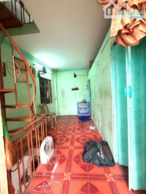 🏡 BÁN NHÀ LÔ GÓC QUẬN 7 – 2 MẶT THOÁNG – CÁCH MẶT TIỀN CHỈ 80M , GIÁ 2,05 TỶ ( CÒN TL) - 4