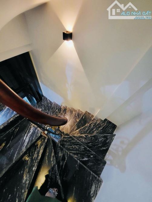 Siêu Phẩm Phố Hồng Mai_Hai Bà_Thông Sàn_oto Đỗ Cửa_Dt42m_Mt4.1m_6 Tầng_Giá chỉ 16.8 Tỷ