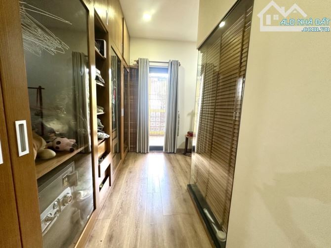 Biệt thự KDC Dương Bá Trạc , Ngang 8m , đường 8m có lề , nhỉnh 18 tỷ - 4