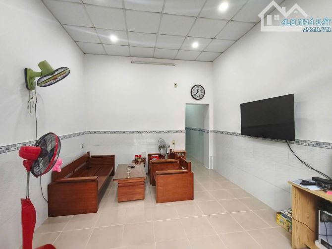 BÁN NHÀ 58m2 LINH ĐÔNG THỦ ĐỨC - 3ty65 - 4