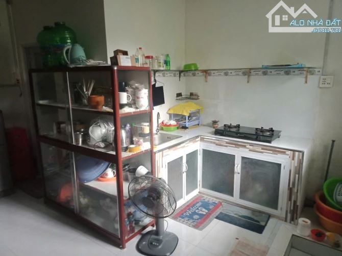 CẦN RA LIỀN NHÀ CẤP 4 TÂN XUÂN – HÓC MÔN – GIÁ CHỈ 730 TRIỆU - 4