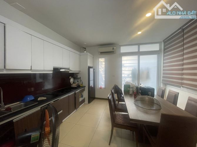 BÁN NHÀ THÁI HÀ ĐỐNG ĐA KINH DOANH - GA RA Ô TÔ - 50M 5 TẦNG 20 TỶ - 4