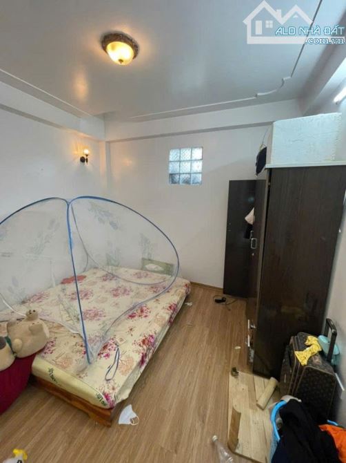 Bán nhà 40m2.4T, ngõ rộng thoáng ngay Cầu Cốc, Tây Mỗ - 4