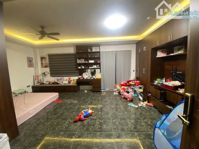 Bán mặt phố Bùi Xuân Phái 125m 6 tầng thang máy vỉa hè kinh doanh giá 41 tỷ. - 4