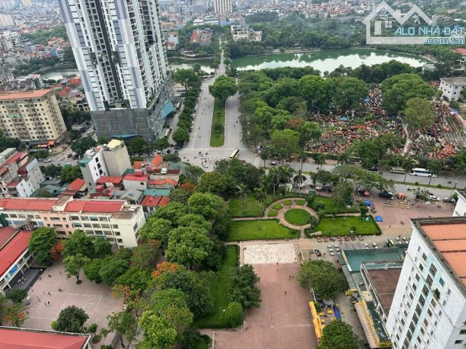 CĂN HỘ DUPLEX RAINBOW VĂN QUÁN CAO CẤP VIEW HỒ NGẮM PHÁO HOA TUYỆT ĐẸP 410m 22 TỶ - 4