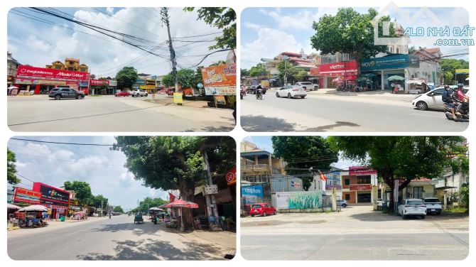 Bán mảnh đất 19tr/m2 tại Cổ Đông,Sơn Tây,vị trí tiềm năng,giá cực tốt - 4