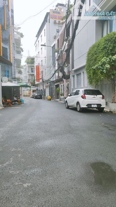 BÁN NHÀ HẺM XE HƠI ĐÀO DUY ANH PHÚ NHUẬN, 50M2 2 LẦU 2PN, NHỈNH 9T - 4