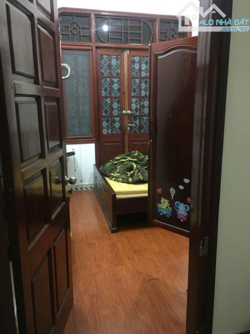 NHỈNH 9 TỶ CÓ NGAY NHÀ, Ô TÔ ĐỖ CỬA, PHỐ XUÂN THỦY, CẦU GIẤY, DT35M, 4 TẦNG, MT 3.5M - 4