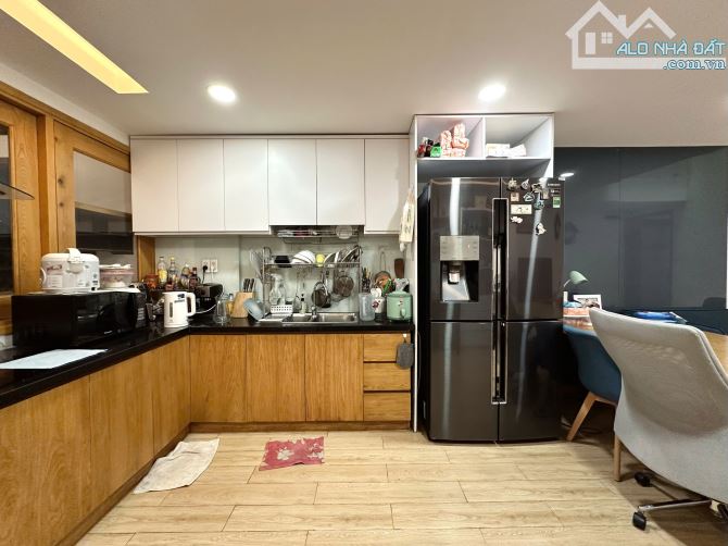 Hẻm Xe Hơi 42 Nguyễn Minh Hoàng - K300. DT: 5x17m, 4 Tầng View Công Viên Giá Bán 22 Tỷ - 4