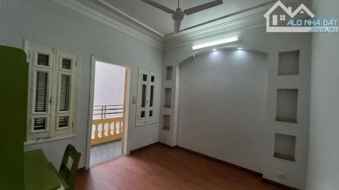 Thịnh Hào, 3 bước ra ô tô tránh, DT 108m2, nhà 2 thoáng nở hậu, thông tứ phía, chào 20,9tỷ - 4