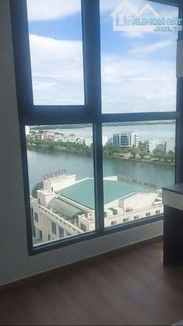 Bán chung cư 3 phòng ngủ Phú Tài Quy Nhơn - 4