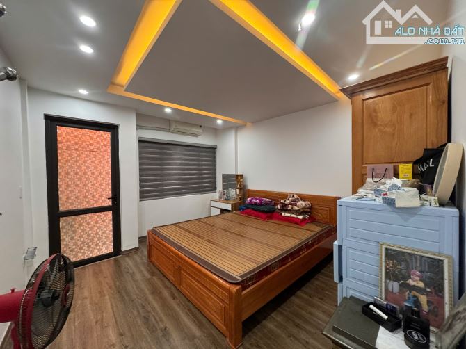 🏠 BÁN NHÀ 4 TẦNG – Ô TÔ ĐỖ CỬA – TRỰC CÁT – CHỈ 3 TỶ 450 – VỀ Ở NGAY! - 4