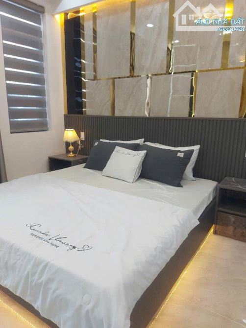 Rẻ nhất phường Bến Thành! Cần bán Gấp nhà riêng tại Lưu Văn Lang, Q1 (72,8m2)-Giá 5tỷ780 - 4