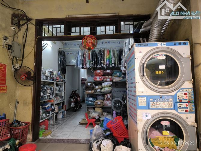 BÁN NHÀ PHỐ NGUYỄN NGỌC VŨ, DT 55M2, MT 4M, Ô TÔ- KD, GIÁ 23 TỶ CÓ TL - 4
