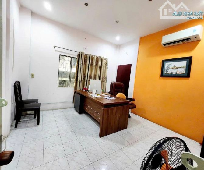 Nhà 2 Mặt Tiền Hoàng Sa Quận 1 –  Có HĐ Thuê 37tr/Th – 64m² – 3 Tầng – 21.9 Tỷ TL - 4