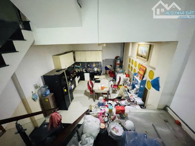 Bán nhà mặt tiền Liên Khu 5-11-12, 91m2 ( 4.8 x 19 ) 4 TẦNG 4 PN, ngộp gấp bán - 4