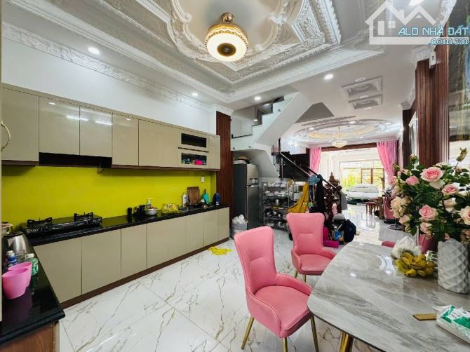 --NHÀ BÈ-- Nguyễn Văn Tạo, Long Thới, Nhà Bè , Nhà 103,6m2 hiện hữu, hoàn công đầy đủ.. - 4