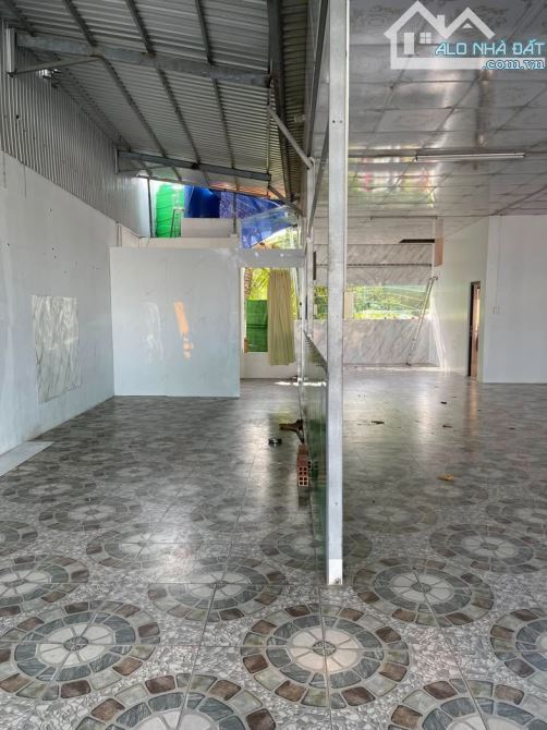 Đang Ngộp ! Bán gấp MT kinh doanh ở P. An Tịnh , TX Trảng Bàng 320m2 SHR giá 920tr - 4