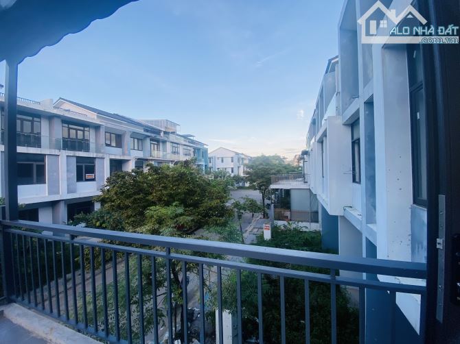 BÁN NHÀ THÔ 3,5 TẦNG – KĐT AN CỰU CITY, TP. HUẾ - 4