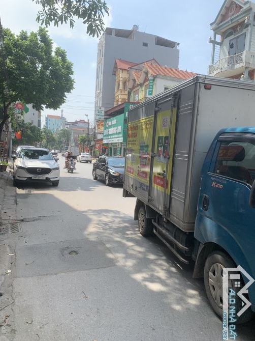 đất đẹp gần ngay võ nguyên giáp, đi cầu nhật tân chỉ 5 phút, ô tô vào đất - 4