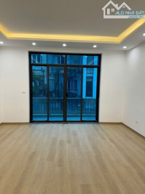 BÁN NHÀ 5 TẦNG THANG MÁY VĂN KHÊ, HÀ ĐÔNG - GIÁ CHỈ NGANG CĂN CHUNG CƯ THE MATRIX ONE - 4