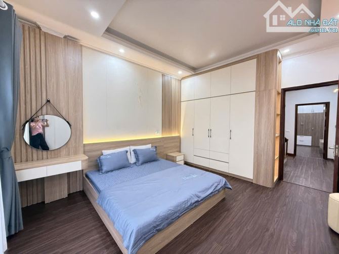 LK GIẾNG SEN(LÊ TRỌNG TẤN)-HÀ ĐÔNG,PHÂN LÔ Ô TÔ TRÁNH KD,FULL NT Ở LUÔN,50MX5T,GIÁ 14,9 TỶ - 4