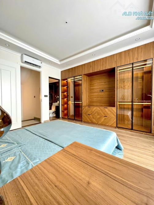 CHÍNH CHỦ – NHÀ ĐẸP MỚI XÂY – FULL NỘI THẤT – LÔ GÓC SIÊU THOÁNG - CHỈ 8 TỶ - 4